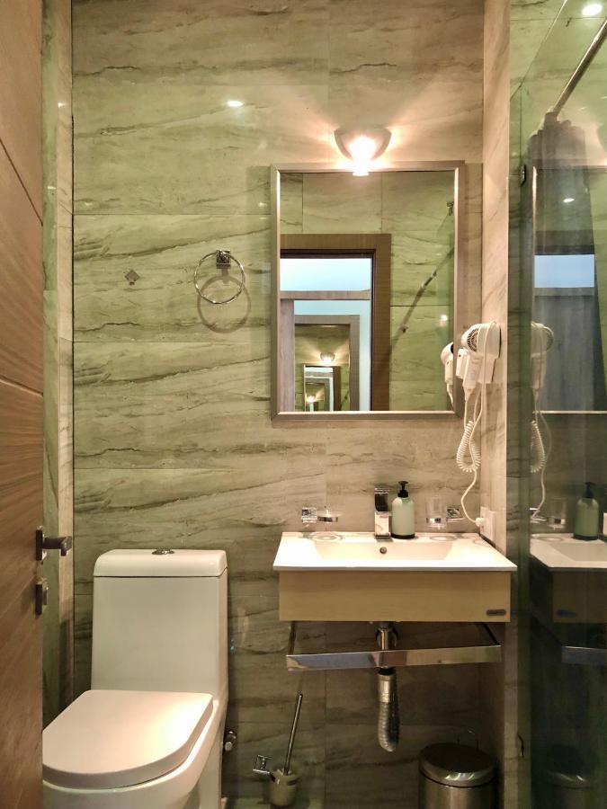 Апартаменты GVC 108 New Гудаури Экстерьер фото