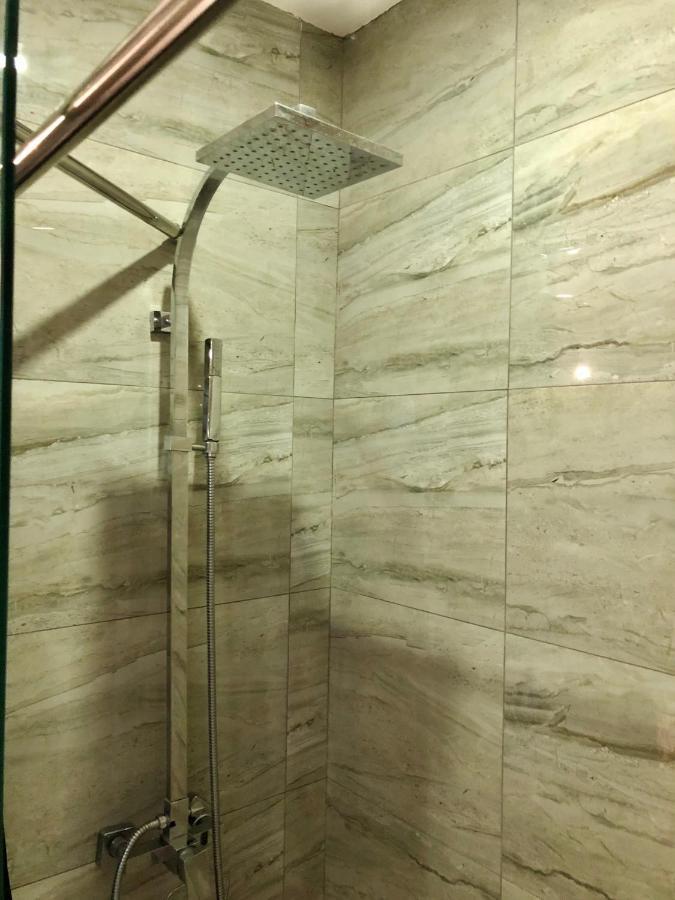 Апартаменты GVC 108 New Гудаури Экстерьер фото